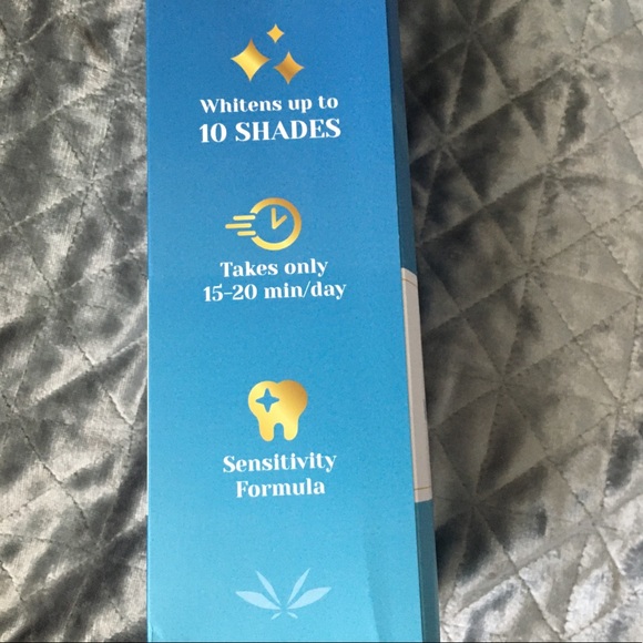 teeth whitening kit - Picture 4 of 5